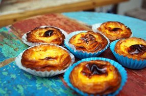 ナタ・デ・クリスチアノの画像