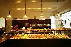 けやき坂ベーカリーの画像