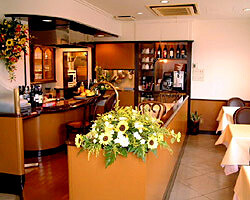 ビストロ　ＡＬＬＩＥＲの画像