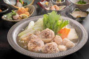 博多華味鳥 中洲本店の画像