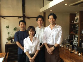 GALALI青山本店 の画像