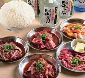 牛屋　３ちゃんの画像