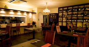 RICCI cucinaITALIANAの画像