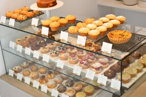 GÂTEAU RÉPITの画像