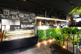 LIGNOSA CAFEの画像