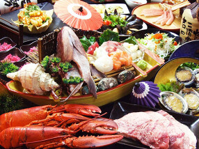 海鮮魚介と日本酒　旬彩和食 くつろぎの画像