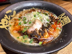 麺屋　やっとこ　六天魔　中野坂上店の画像