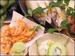 料理自慢　泉や の画像