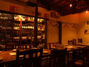 神楽坂 椿々（cincin）の画像