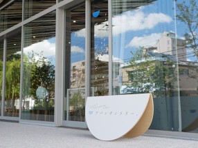 守山市役所Cafeの画像