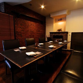 炭火やきとり 東桜 とみ牛の画像