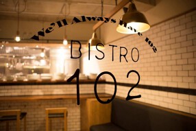 BISTRO102の画像