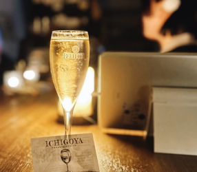 葡萄酒場 ICHIGOYA 谷中銀座店の画像