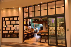 プーケットオリエンタル　デリ部隊の画像