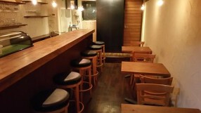 地酒びすとろ　らくしんの画像