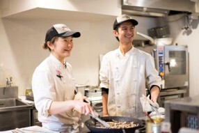 仙川食堂ジョージの画像