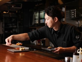 串鉄板ぞろんぱ の画像