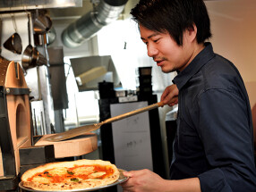 窯バル&CUORE の画像