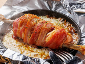 炭焼鶏HAKUの画像