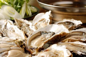 かきしゃぶ屋の画像