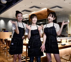 新店：焼き鳥 きんざん　知立店の画像