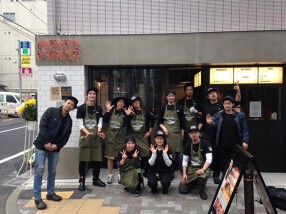 MUNCH'S BURGER SHACK (NEW)の画像