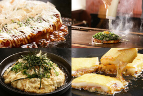 お好み焼き まっか 南三条店の画像