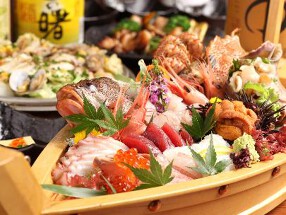 北海道直送酒場　魚吉の画像