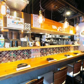 ヤキトリボーイシューマイガールの画像