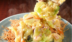 長崎飯店　渋谷店の画像