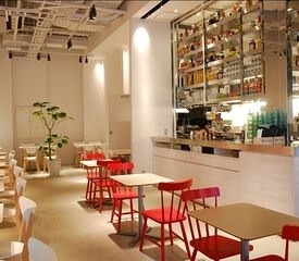 DELASOUL CHARBONの画像