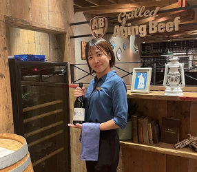 エイジング・ビーフ TOKYOの画像