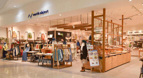 north object ららぽーと甲子園店の画像