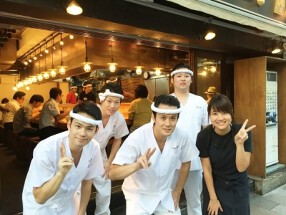 つじ田  福岡空港店の画像