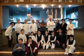  A_RESTAURANTの画像