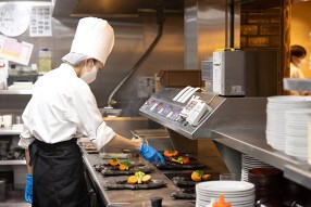 炭焼きレストランさわやか 富士錦店の画像