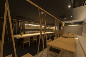 炭櫓　河原町店の画像