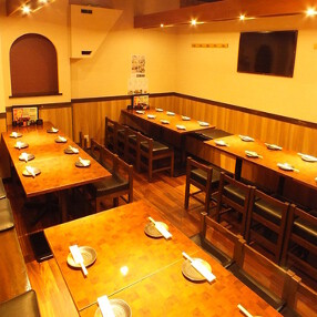 炭火焼鳥 八庄屋 西神店の画像