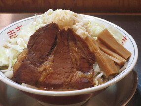 デブソバリパブリック　御器所店の画像