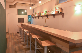 ブラジリアンバル　ピッカーニャ南7条店の画像