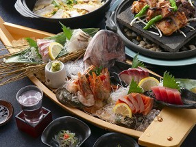 うおまん あべのハルカス店の画像