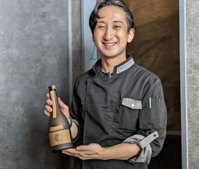 広尾 大衆焼肉 暴飲暴食の画像