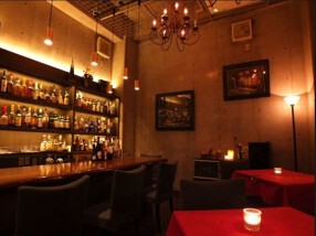 cafe&dining Amphoraの画像