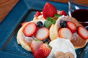 みつばちcoffeeの画像