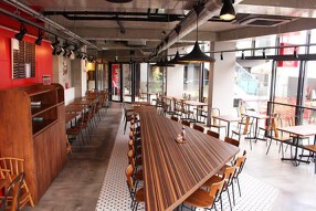 PIZZERIA SPONTINI（ピッツェリア　スポンティーニ）の画像