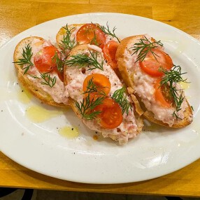 Bistro Leonの画像