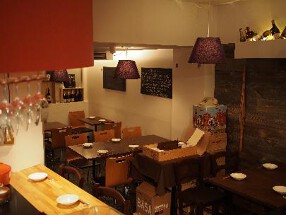 Chicken Rice Tokyoの画像