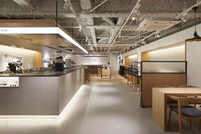 RETHINK CAFE SENDAIの画像