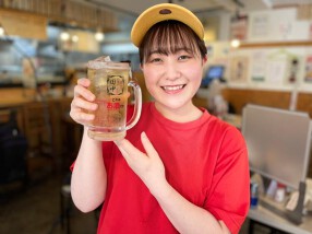 串カツ田中 名古屋西口店の画像