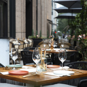 ADRIFT by DAVID MYERSの画像